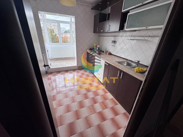 Apartament cu 2 camere decomandat, mobilat în Timpuri Noi