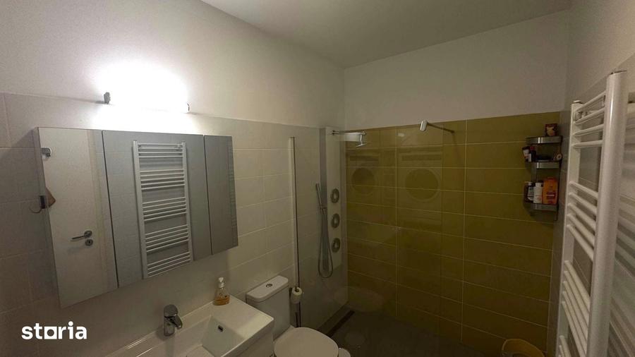 Loft Urban Intrare proprie 64 mp utili |Reconfigurat in 2017 Mobilat M - 7