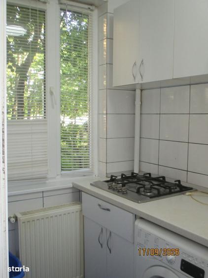 Garsoniera Drumul Taberei Favorit langa metrou - 1