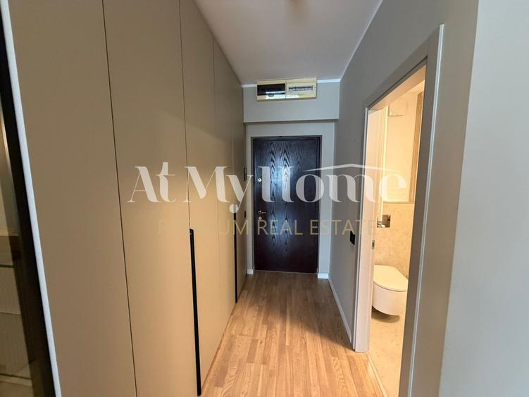 Apartament spatios cu 3 camere/ PARCARE/HERASTRAU - 14