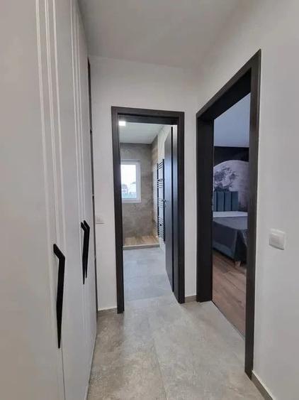 Apartament cu 2 camere decomandat în Bartolomeu