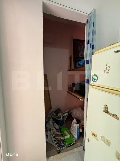 Apartament 2 camere, 29mp, parter, Micro 19 - 4