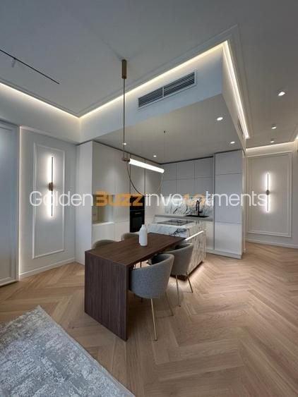 Apartament premium 3 camere One Verdi Park - 3