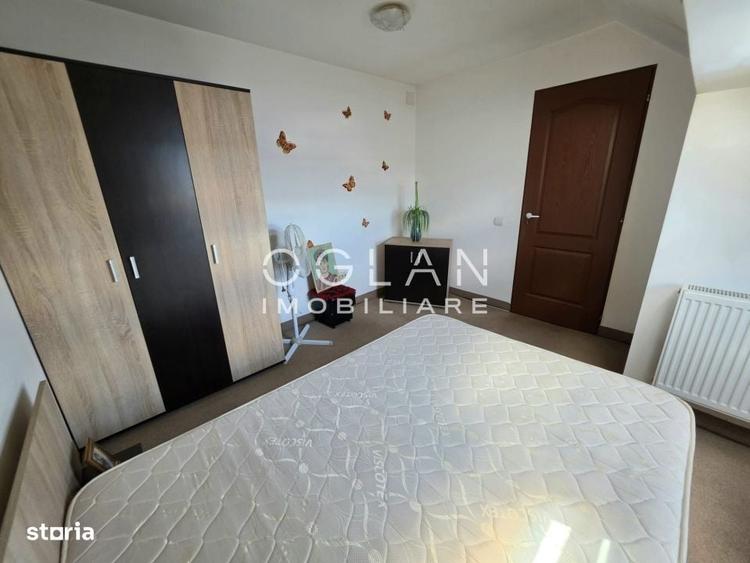 Apartament cu 4 camere în Terezian