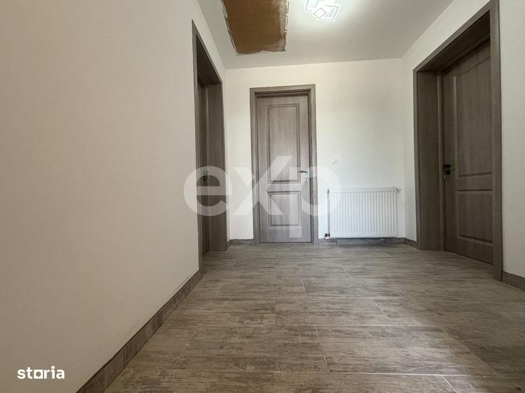 Locuinta moderna cu doua intrari separate, izolatie premium, zona verd - 10