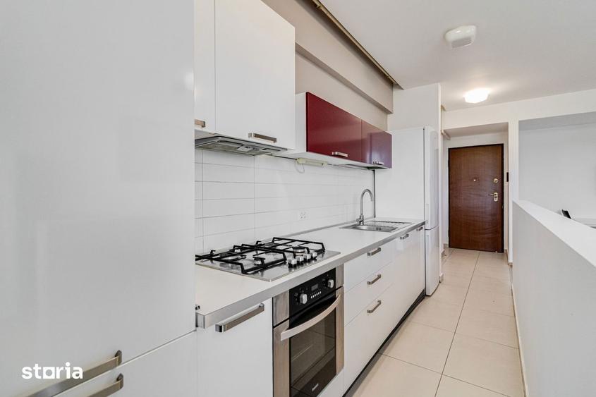 Apartament cu 2 camere în Central