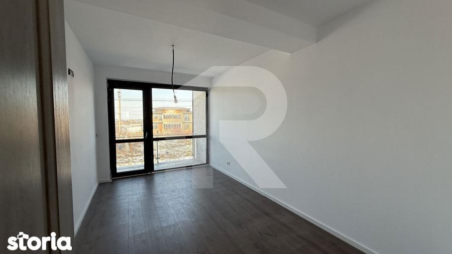Casa tip Duplex, Corbeanca langa Paradisul Verde - 13