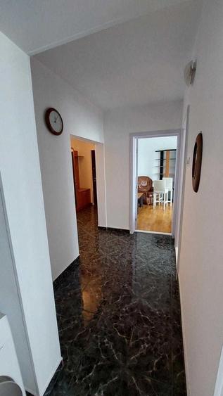 AP. 3 CAMERE - TINERETULUI, BLOC REABILITAT, METROU 6 MIN, MODERN - 9