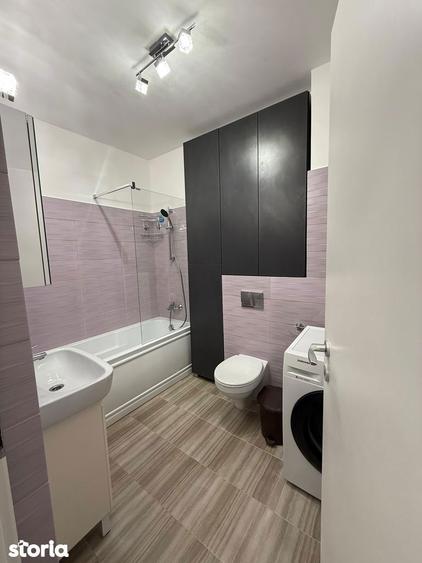 Splaiul Independentei Apartament 2 camere premium Grozave?ti 62 mp! - 13