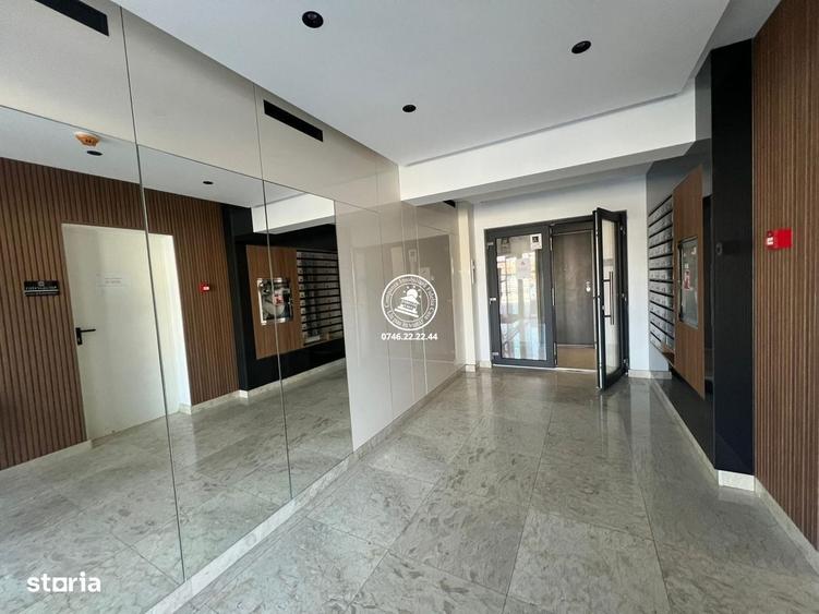 Apartament cu 2 camere decomandat în Albești