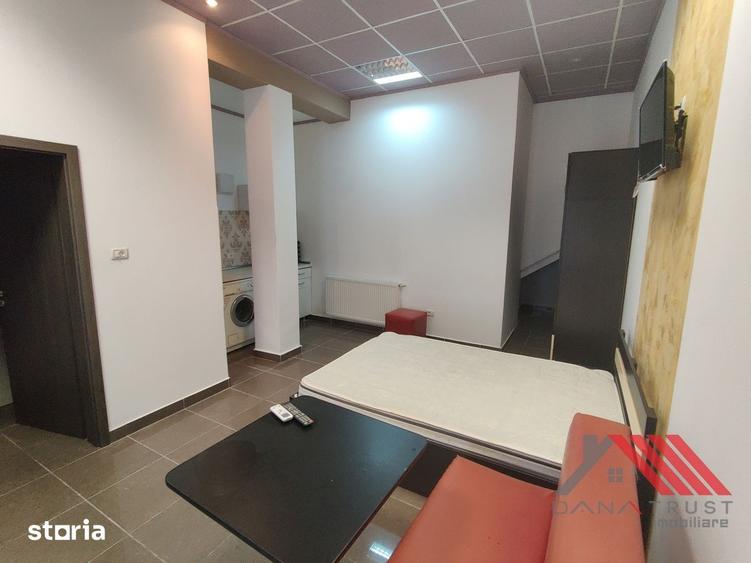 Garsonieră în Brâncoveanu