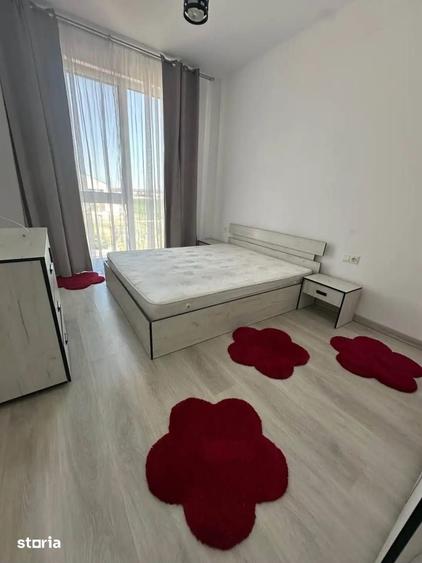 Apartament modern 2 camere, 2 locuri de parcare, Dumbravita - 1