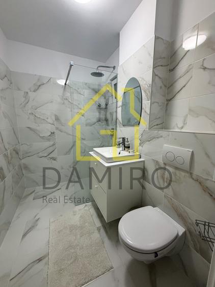 Apartament cu 3 camere semidecomandat în Pantelimon