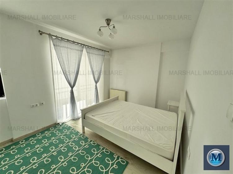 Apartament cu 4 camere decomandat, mobilat în Nord