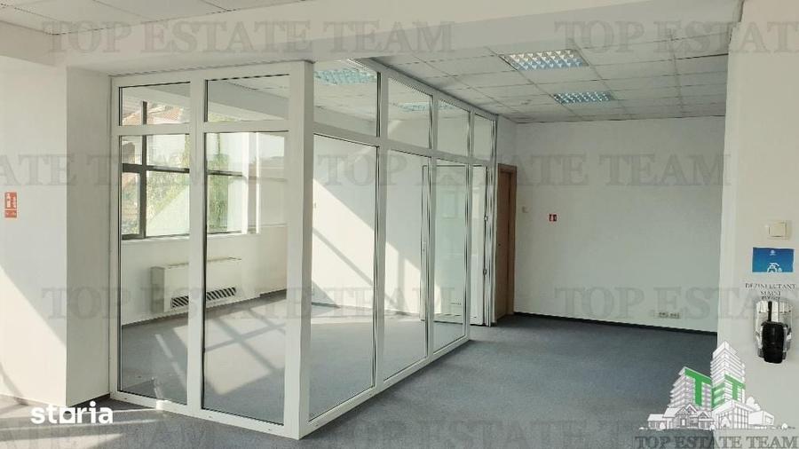 Spațiu comercial, de 211 mp, în Domenii