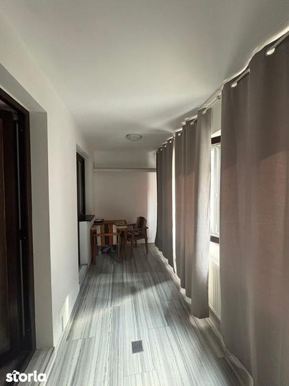 Garsonieră decomandată în Rahova