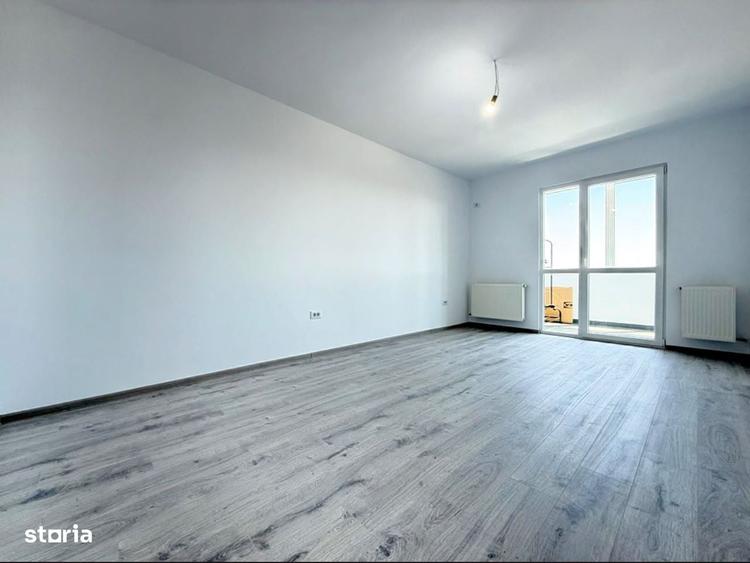 Apartament cu 2 camere decomandat în Dobroești