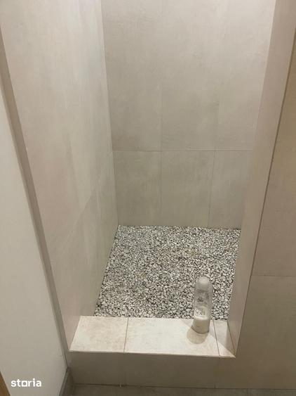 Apartament cu 3 camere, mobilat în Dămăroaia
