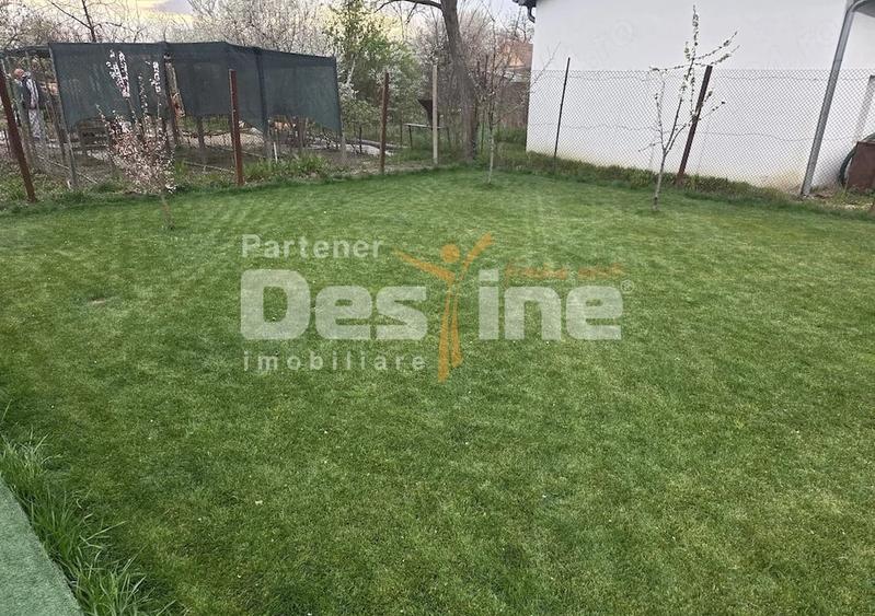Casă individuală cu 6 camere cu Canalizare în Freidorf
