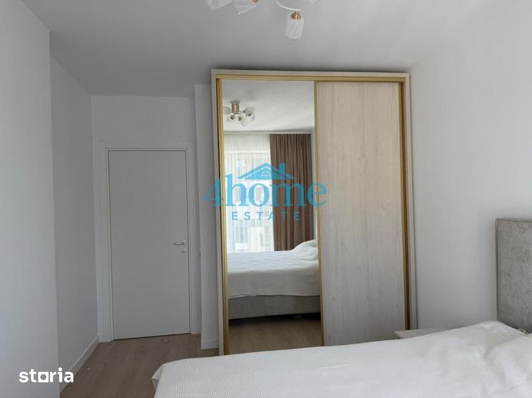 Apartament 2 camere Theodor Pallady|Estoria City|Parcare|Metrou - 2