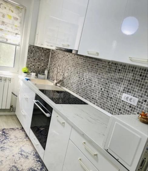 Apartament 3 Camere Podul Ros - 4