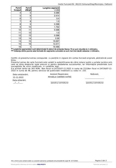 Spațiu comercial, de 280 mp, în Fălticeni