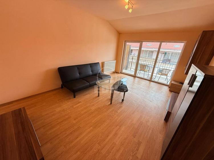 Apartament 2 camere decomandat zona Eroilor - 4