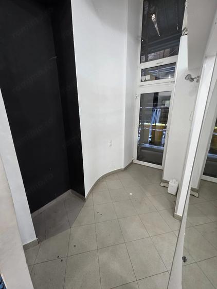 Garsonieră semidecomandată în P-ța Unirii