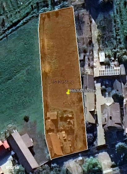 Teren de vanzare in Remetea Mare oportunitate investi?ie - 7
