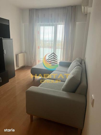 Apartament cu 2 camere decomandat în Colentina