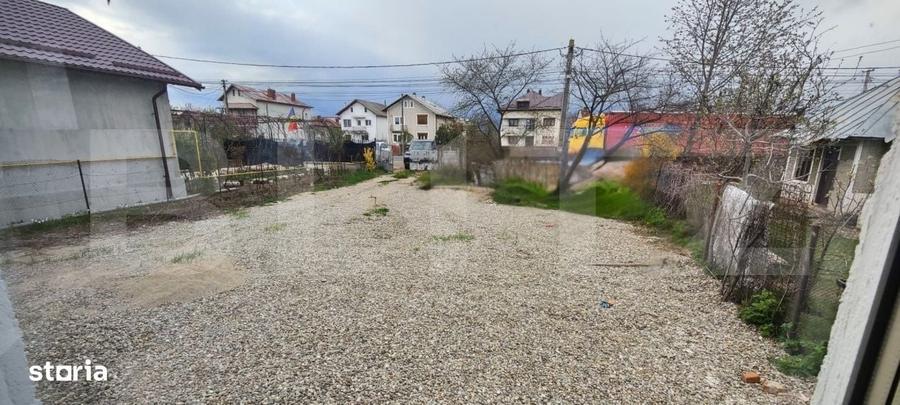 Casă cu 4 camere cu Teren 1000 Mp în Dumbrava