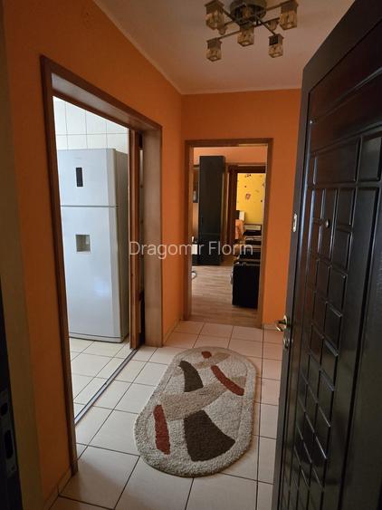 Vand apartament 2 camere