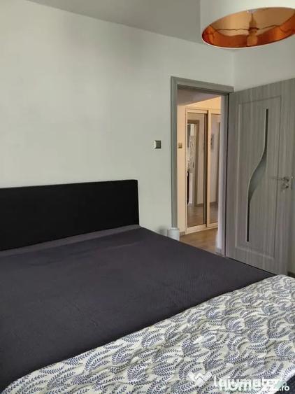Apartament cu 2 camere decomandat în Mazepa 2