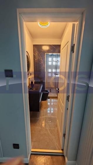 VANZARE 2 CAMERE | FLOREASCA | 46MP | MOBILAT-UTILAT | BALCON | BOXA - 9