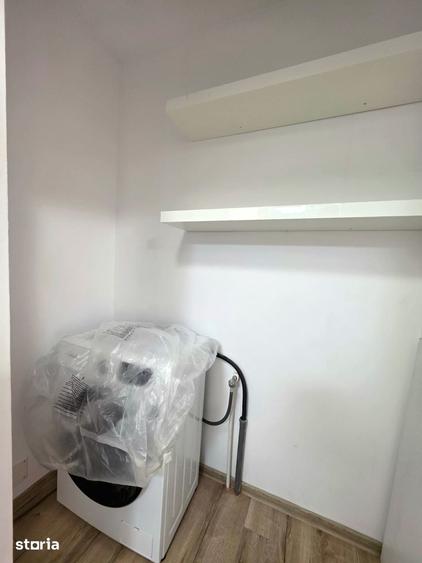 Se inchiriaza apartament 2 camere si balcon, renovat,mobilat si utilat - 1