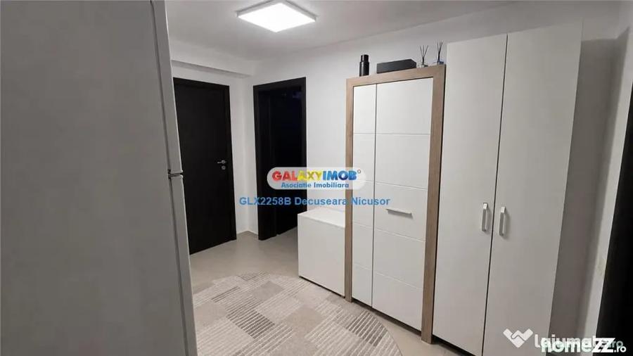 Apartament 2 camere Militari Residence mobilat utilat 63.900 - 6