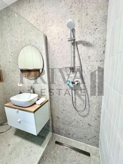 Apartament cu 2 camere, mobilat în Circumvalațiunii