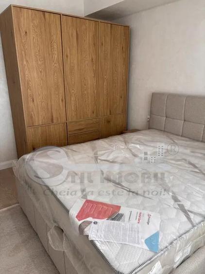 Apartament cu 2 camere decomandat în Copou