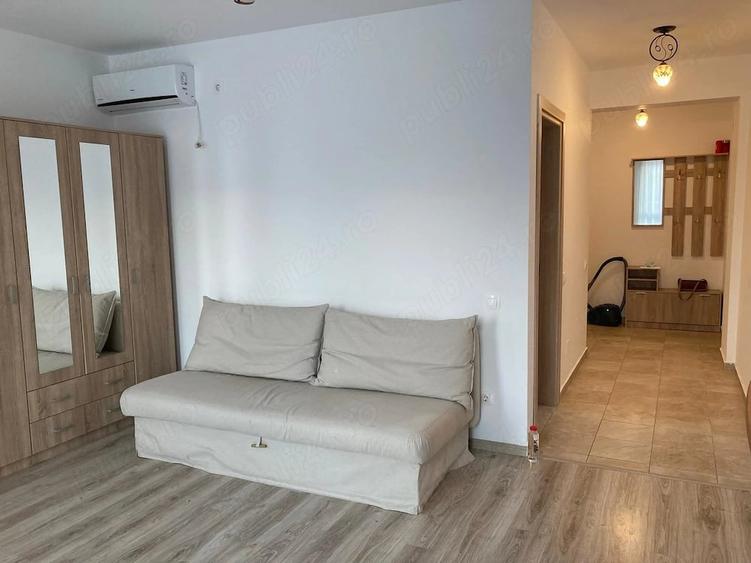 Direct de la Proprietar, Fara Comision: Garsoniera Decomandata cu Loc de Parcare Privat, Sectorul 4 - 8