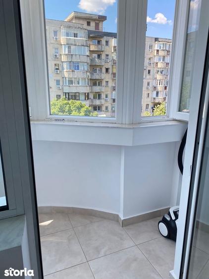 GARSONIERA 13 SEPTEMBRIE, PET-FRIENDLY, BUCATARIE INCHISA, MODERN - 14