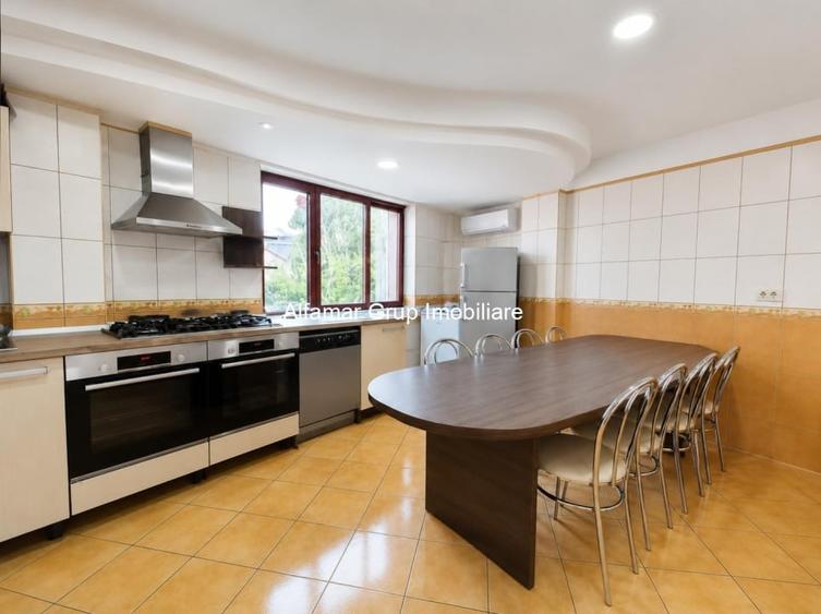 Spațiu comercial, de 650 mp, în 13 Septembrie