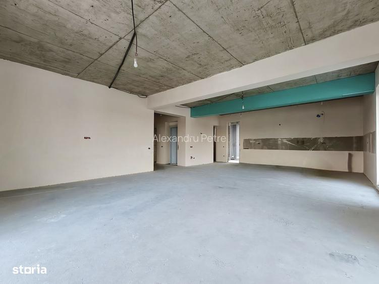 Penthouse de lux 246 mp | 4 cam | Crangasi | vedere lacul Morii