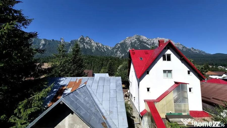 Apartament cu 4 camere decomandat în Zamora