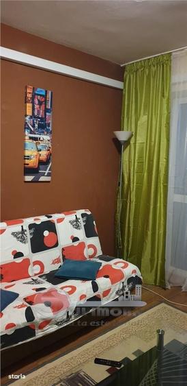 Apartament cu 2 camere în Ultracentral