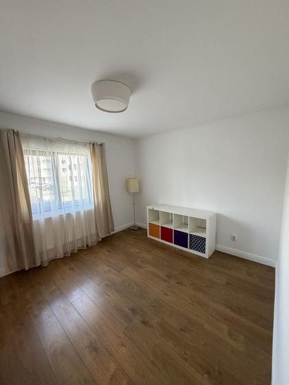 Apartament cu 2 camere decomandat în Valea Lupului