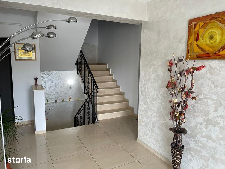 Apartament cu 3 camere decomandat în Tudor Vladimirescu