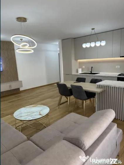 Apartament 2 camere, open space - zona Urban Plaza - 4