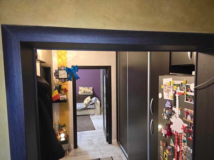 Apartament cu 2 camere decomandat în Iancului