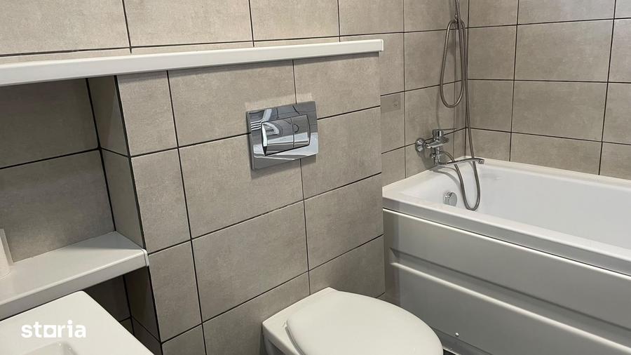 Apartament cu 2 camere în Dâmbul Rotund