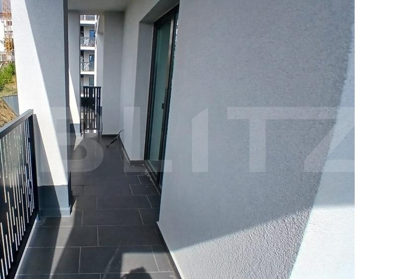 Apartament cu 2 camere, 66 mp, zona Tudor Vladimirescu - 9